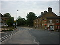 Huddersfield Road, Thongsbridge