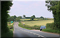 2011 : A37 near Platterwell Lane and Beard Hill Farm