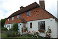 Houses on Shrieks Lane