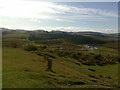 Pant Quarry, Halkyn