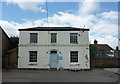 Building for the 1242 Faversham Squadron Air Training Corps