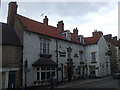 The Black Swan, Pickering