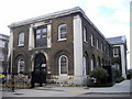 Building 49, The Grand Store Warehouse, Royal Arsenal, Woolwich