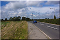 News Lane, Rainford Junction