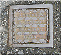 Manhole, Drain & Access Covers in Connel - (11)