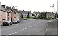 The Square at Clough