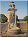 Monument to Lord George Bentinck