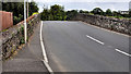 Canal bridge, Aghalee