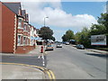 Broad Street, Barry