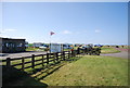 Camping and Caravanning Site, Beadnell