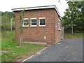 Sewage Pumping Station, Staple Flat Bromsgrove