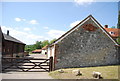 Stone Barn, Old Soar Farm