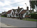 The Carpenters Arms, Sherston