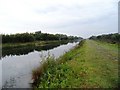 N6531 : Grand Canal near Edenderry, Co. Offaly by JP