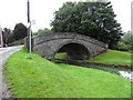 N6930 : Ticknevin Bridge on the Grand Canal in Co. Kildare by JP