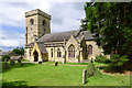 All Saints Church, Lower Weald, Calverton, Bucks