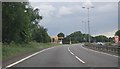 Fuel Station, A249