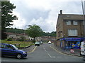 West Royd Avenue - Leeds Road