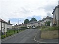 Vicarage Road - West Royd Road