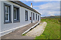 Lighthouse Cottage, Eilean B