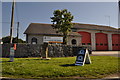 St Ives : Community Fire Station