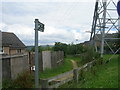 Bridleway - High Busy Lane