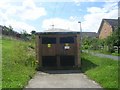 Cote Farm Lane Electricity Substation No 1599