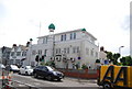 Mosque, Durnsford Rd, Wimbledon