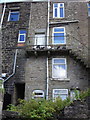 Back Bee Hive Terrace, Blackburn Road, Haslingden, Lancashire