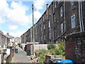 Back Bee Hive Terrace, Blackburn Road, Haslingden, Lancashire