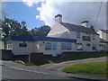 Blue Bell Inn, Halkyn