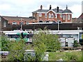 Clapham Junction Station