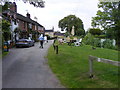 Village Pool Tearoom