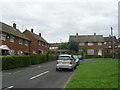 Raynville Green - Raynville Drive