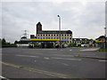 Morrisons Garage