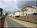 Barton Road, Torquay