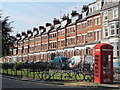 Primrose Gardens, NW3 (2)