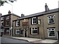 The Brown Cow, Church St, Horwich