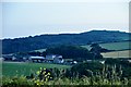 Trevethoe Barton : Farm Buildings