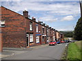 Clammerclough St, Farnworth