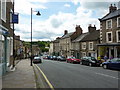 The Bank, Barnard Castle