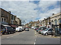 Horse Market, Barnard Castle