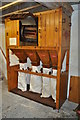 Bishops Lydeard Mill - Flour Dresser