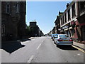 Maybole High Street