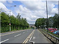 Longside Lane - off Shearbridge Road