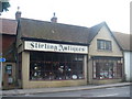 Stirling Antiques