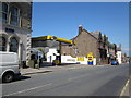 Maybole Petrol Station