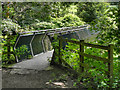 Bridge Over Bradshaw Brook