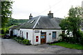 Former Post Office, Ballintuim