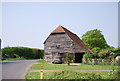 Barn, Yew Tree Farm